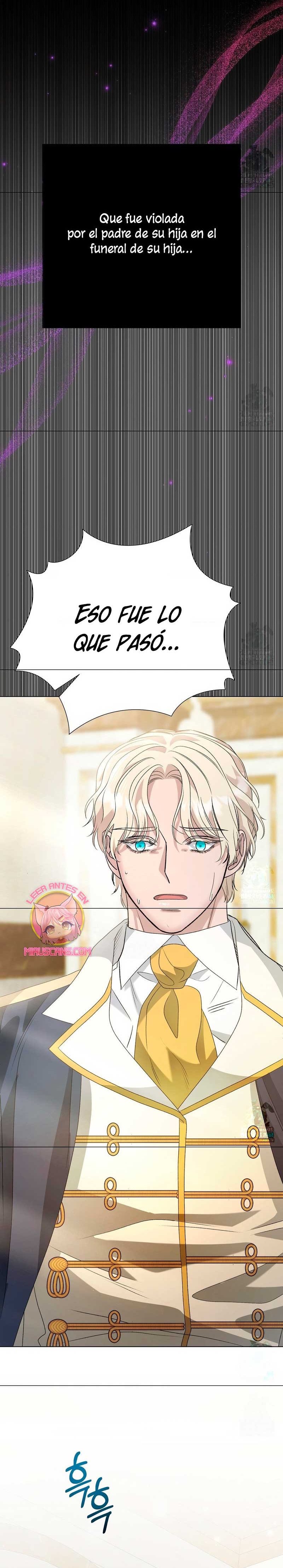 Castillo Salvaje Capítulo 72 - Página 25