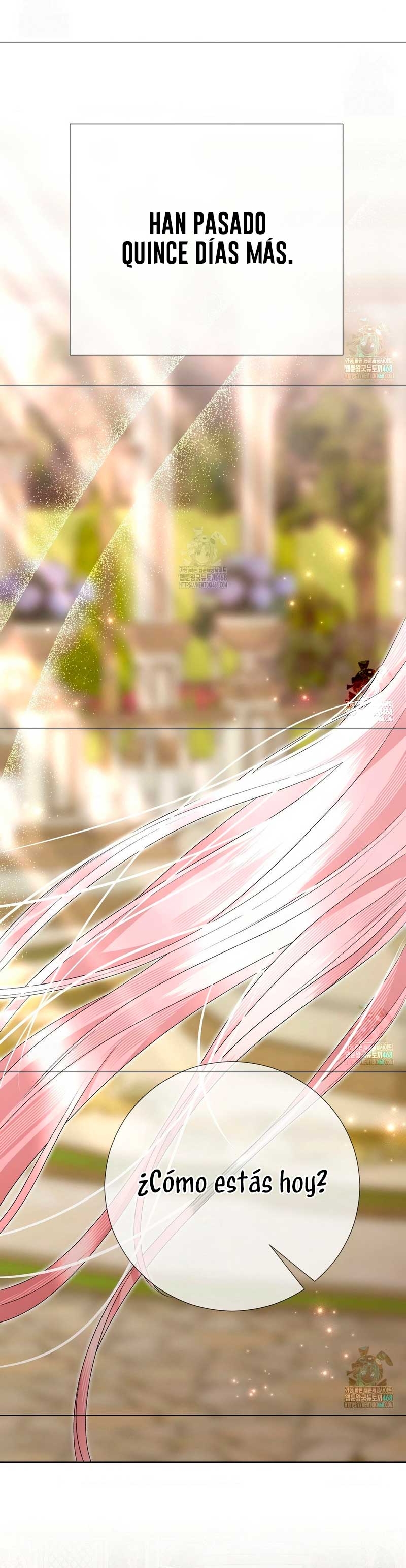 Castillo Salvaje Capítulo 72 - Página 27