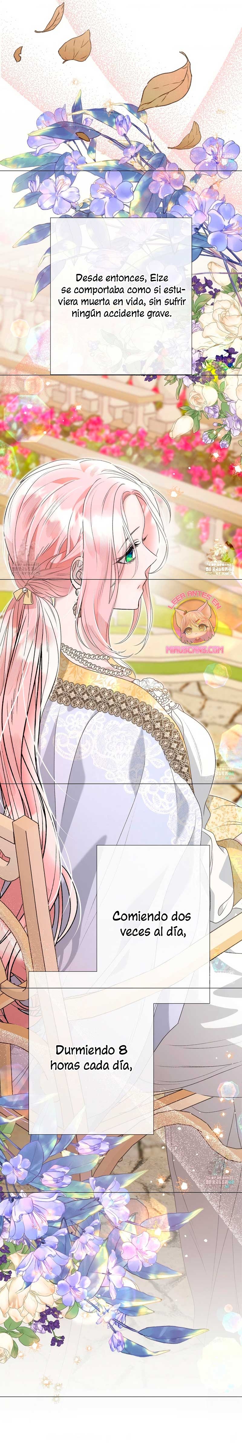 Castillo Salvaje Capítulo 72 - Página 29