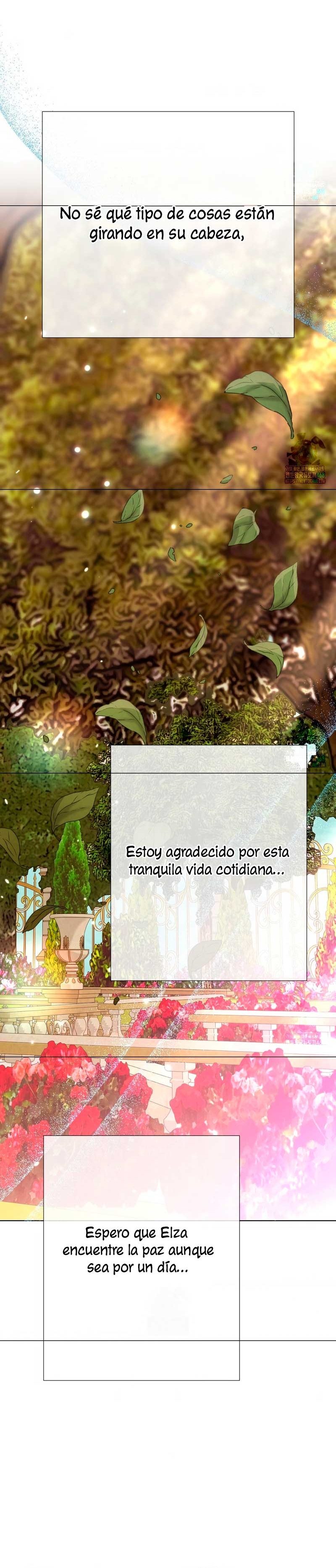 Castillo Salvaje Capítulo 72 - Página 30