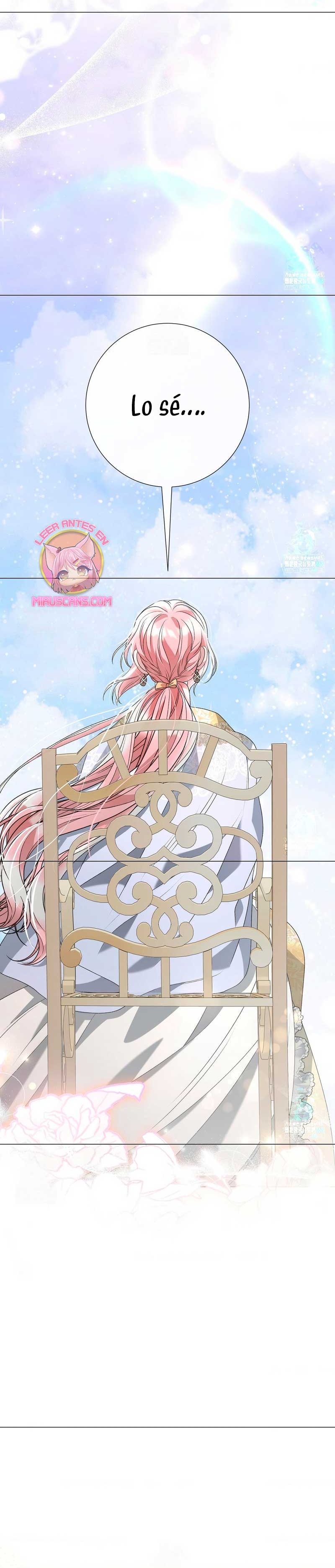 Castillo Salvaje Capítulo 72 - Página 33