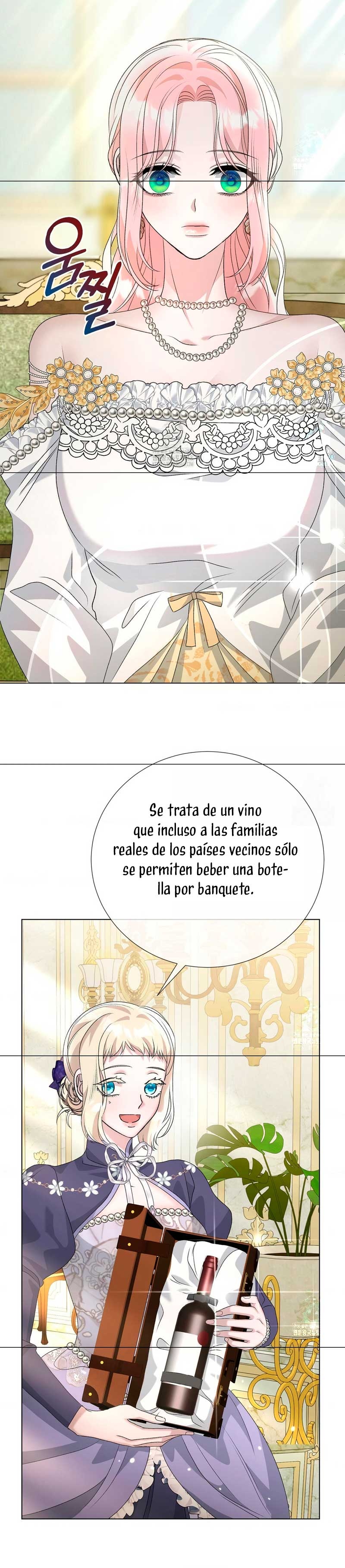 Castillo Salvaje Capítulo 72 - Página 35