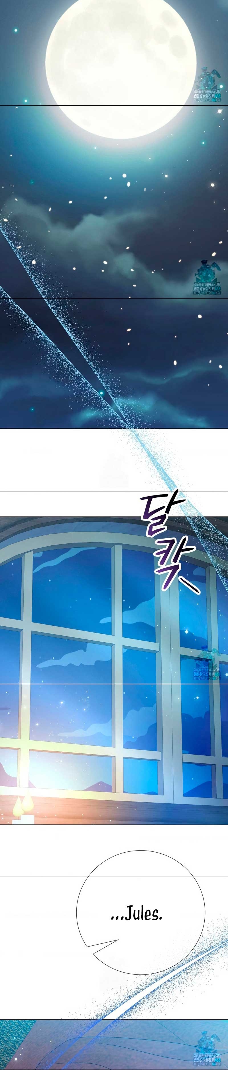 Castillo Salvaje Capítulo 72 - Página 37