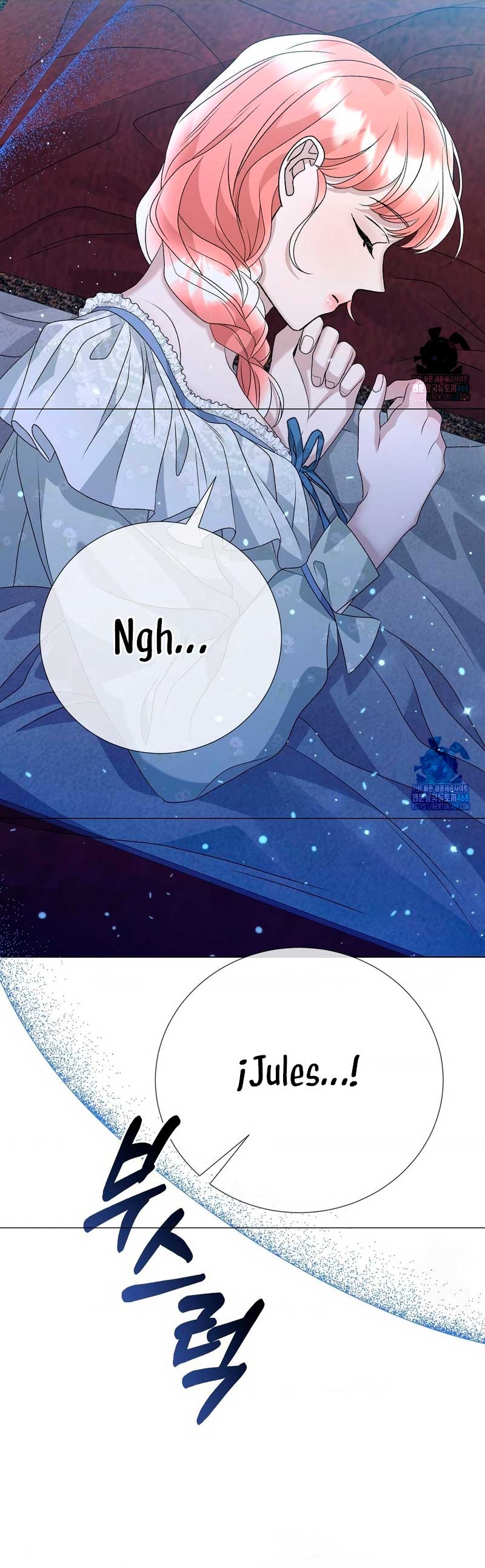 Castillo Salvaje Capítulo 72 - Página 38