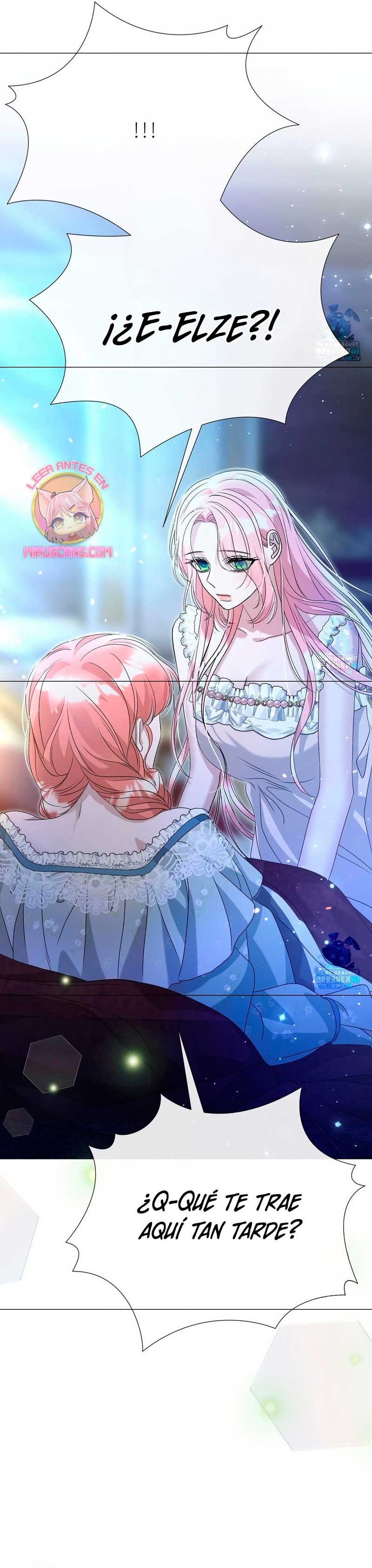 Castillo Salvaje Capítulo 72 - Página 39