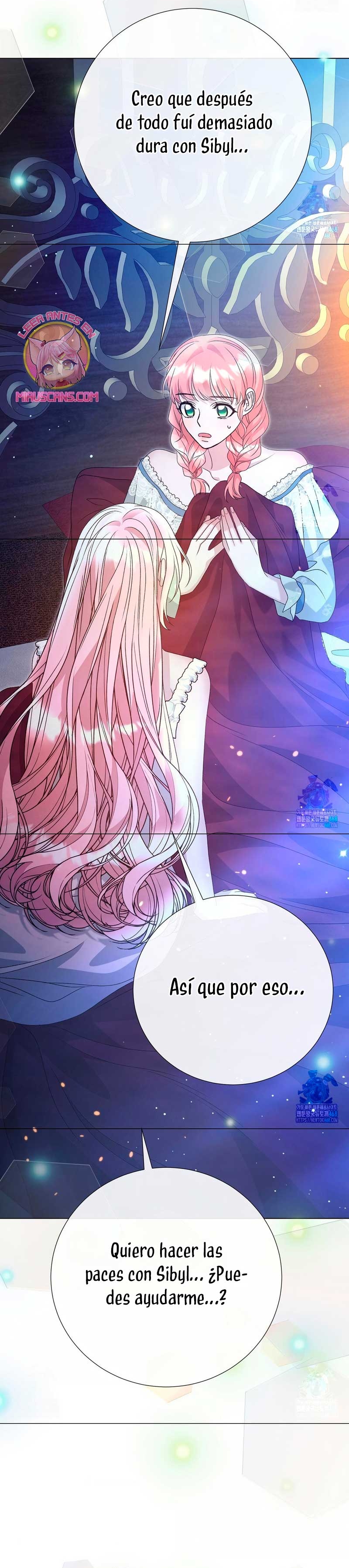 Castillo Salvaje Capítulo 72 - Página 41