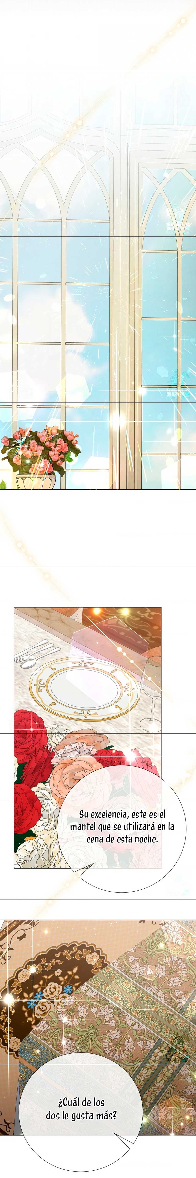 Castillo Salvaje Capítulo 72 - Página 44