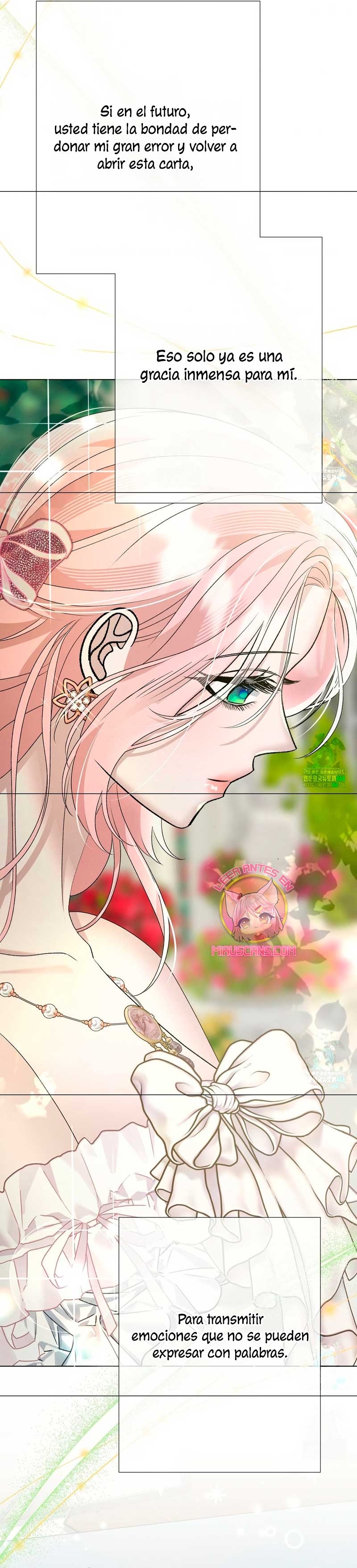 Castillo Salvaje Capítulo 72 - Página 48