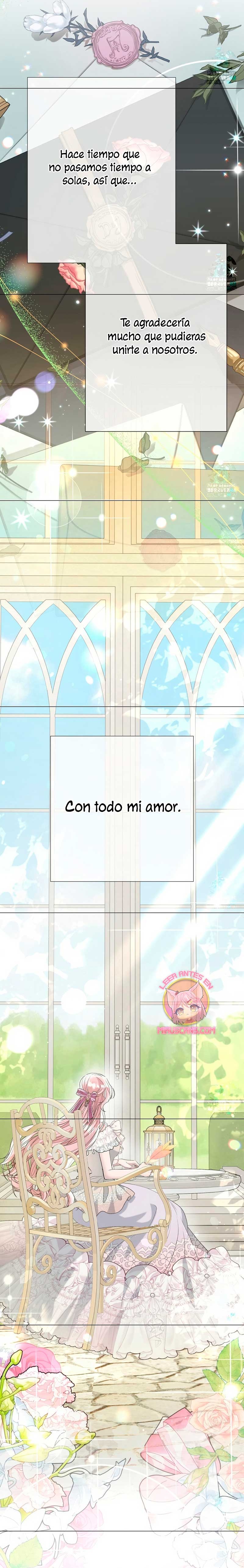 Castillo Salvaje Capítulo 72 - Página 49