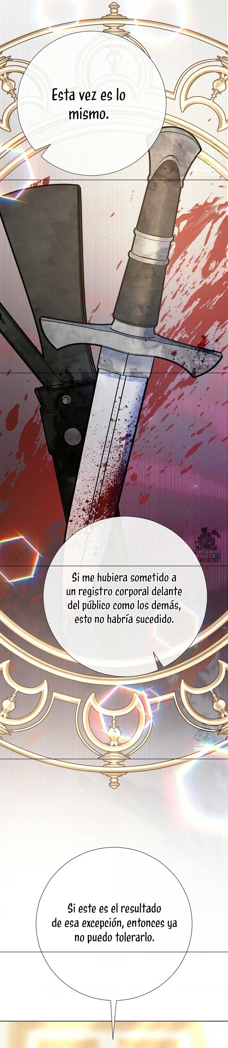 Castillo Salvaje Capítulo 72 - Página 8