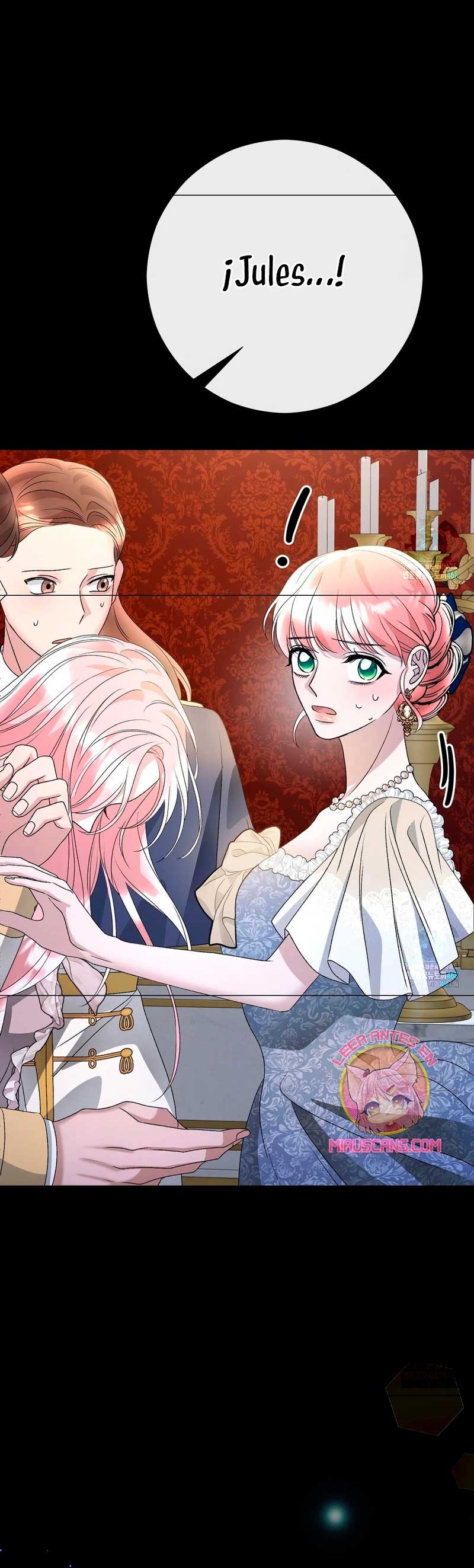 Castillo Salvaje Capítulo 73 - Página 10