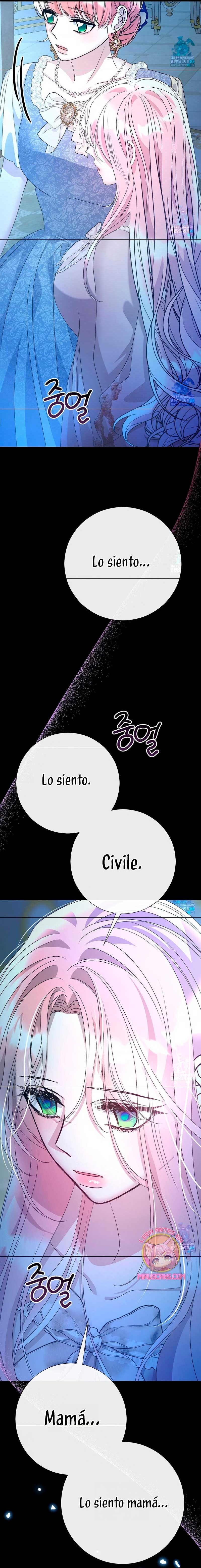 Castillo Salvaje Capítulo 73 - Página 13