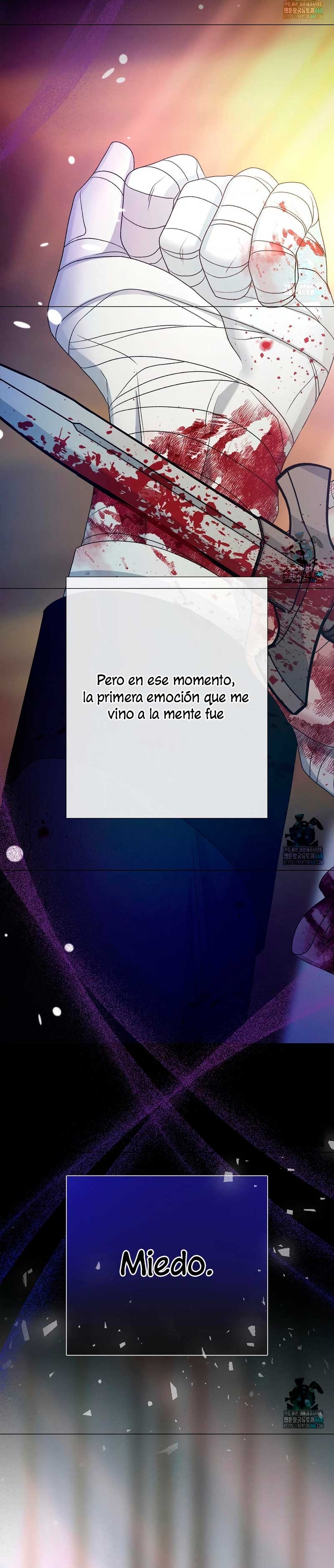 Castillo Salvaje Capítulo 73 - Página 16