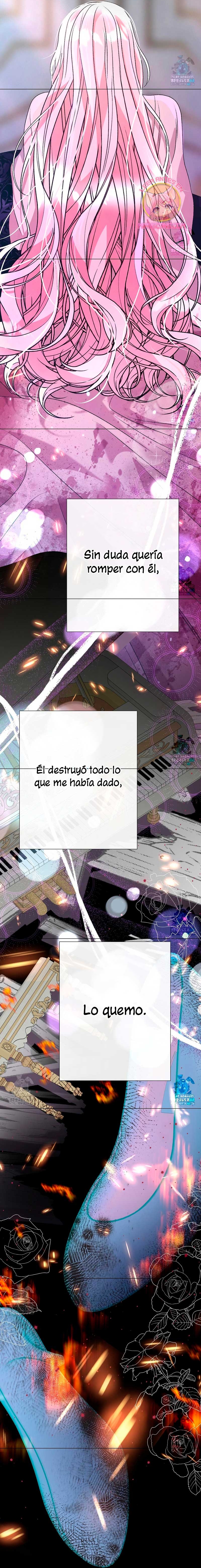 Castillo Salvaje Capítulo 73 - Página 17