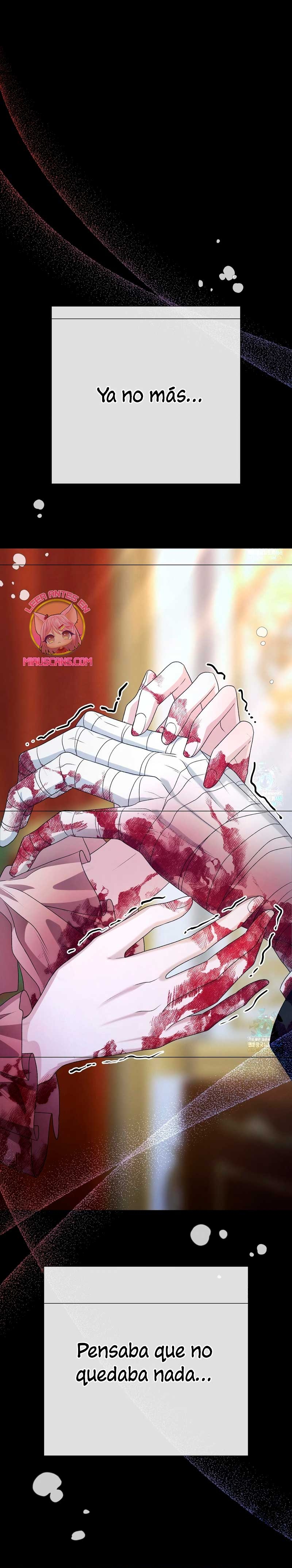 Castillo Salvaje Capítulo 73 - Página 18