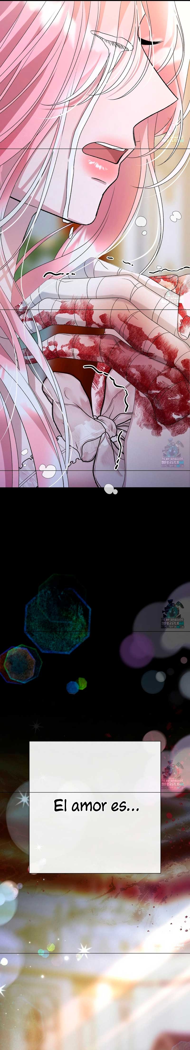 Castillo Salvaje Capítulo 73 - Página 19