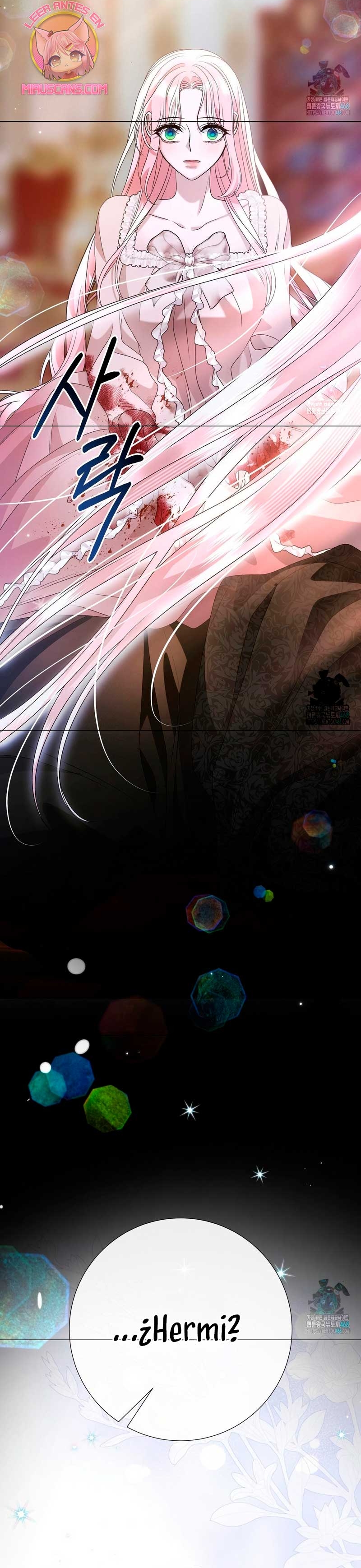 Castillo Salvaje Capítulo 73 - Página 20