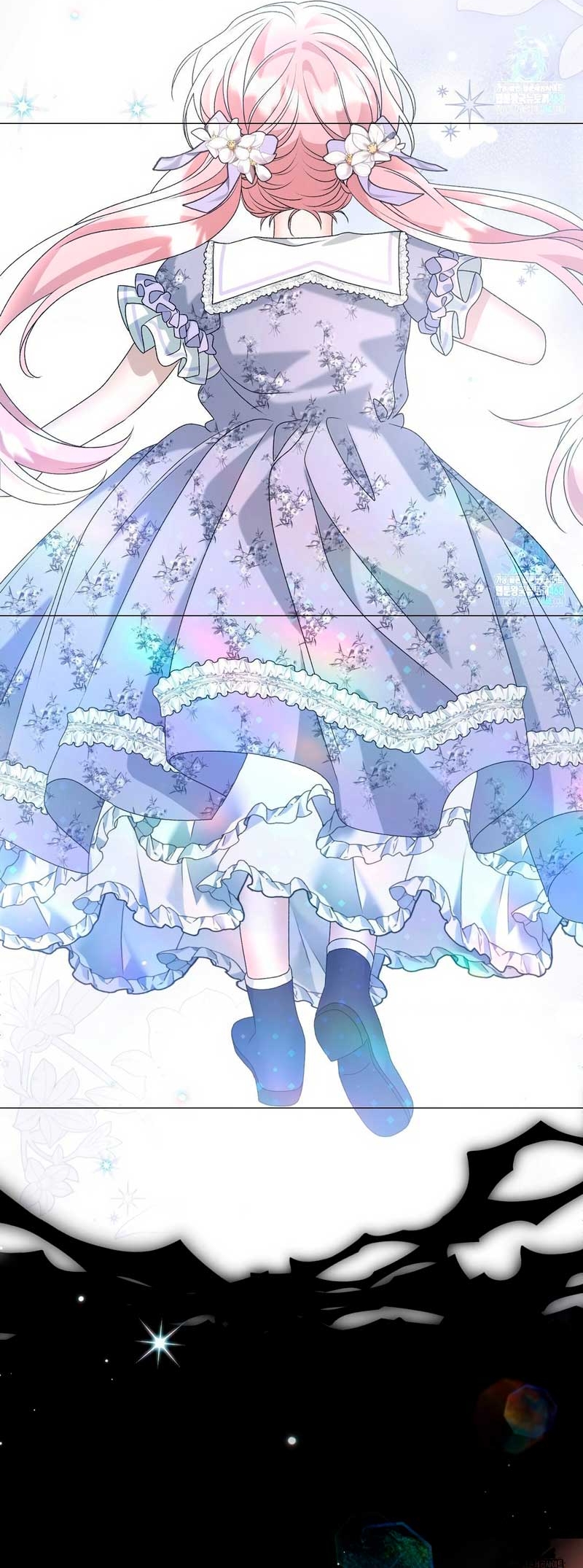 Castillo Salvaje Capítulo 73 - Página 21