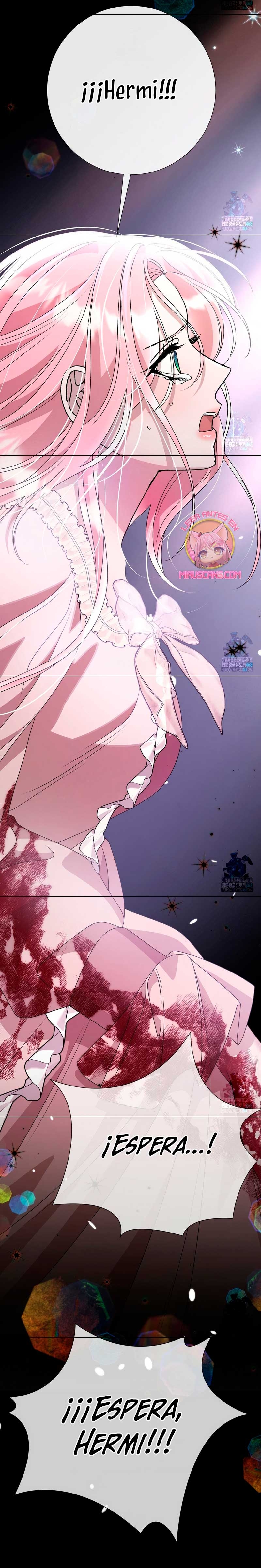 Castillo Salvaje Capítulo 73 - Página 22