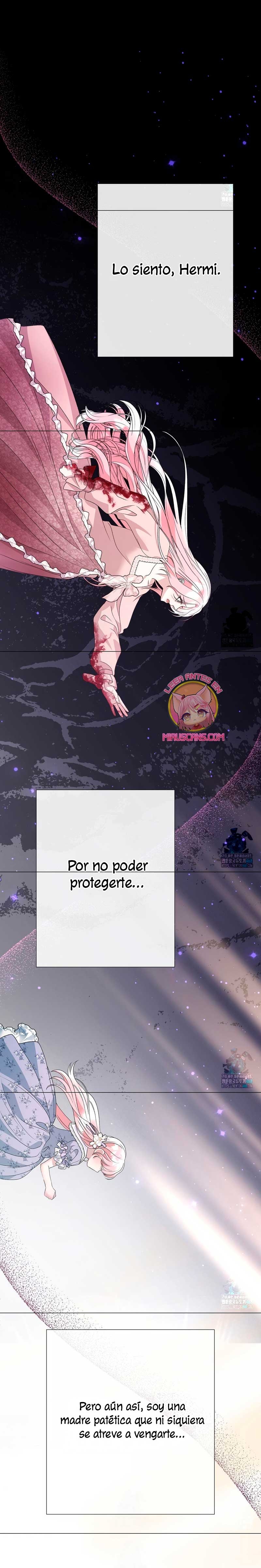 Castillo Salvaje Capítulo 73 - Página 23