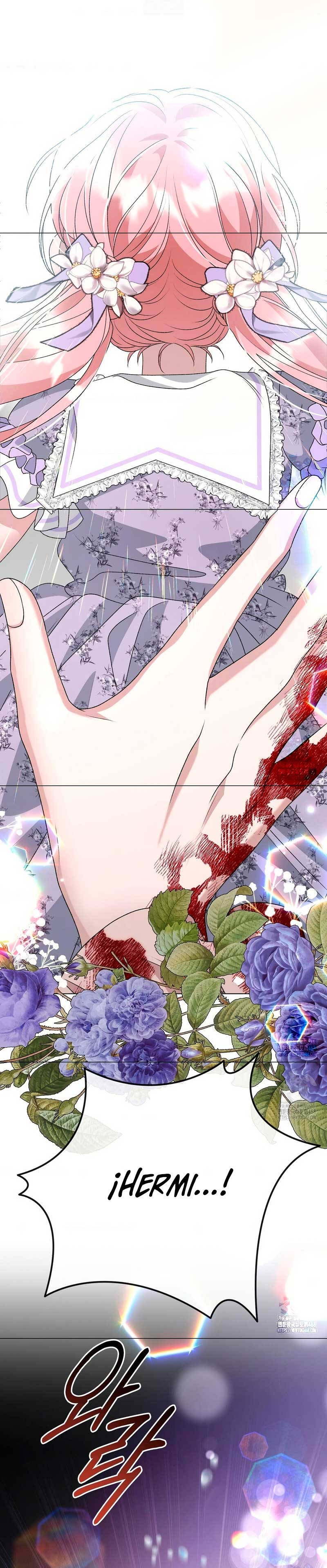 Castillo Salvaje Capítulo 73 - Página 24