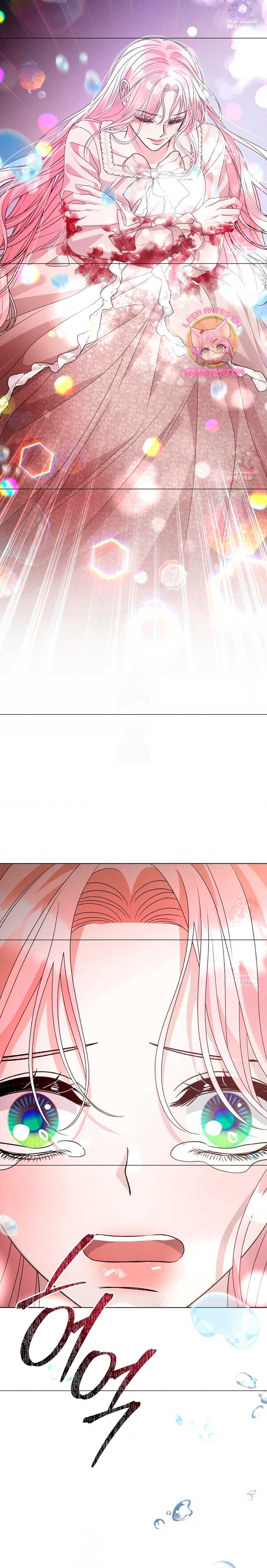 Castillo Salvaje Capítulo 73 - Página 25