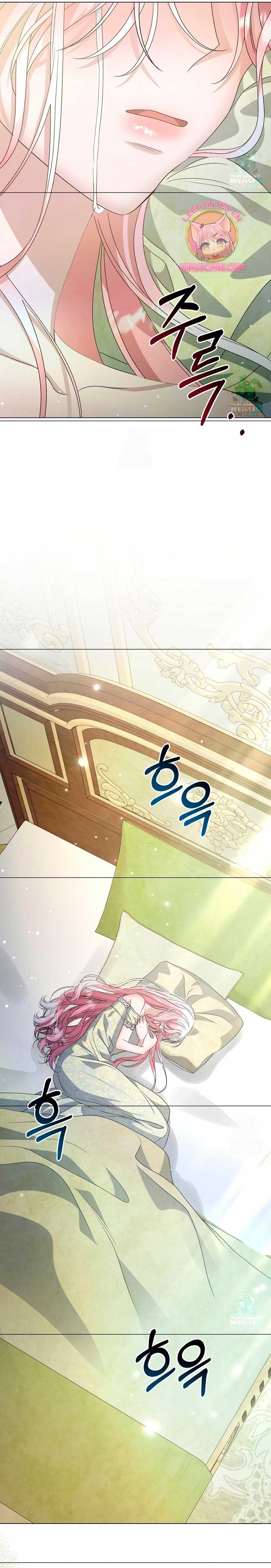 Castillo Salvaje Capítulo 73 - Página 27