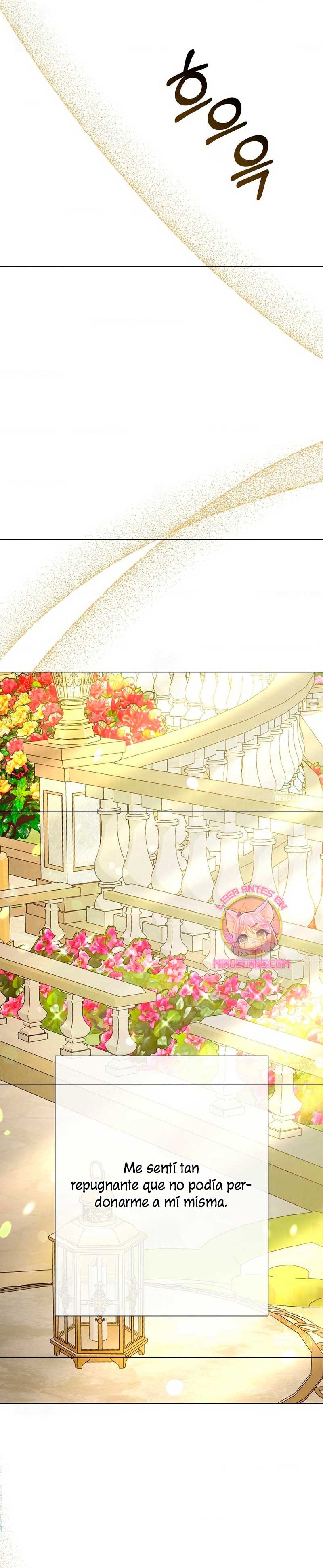 Castillo Salvaje Capítulo 73 - Página 28