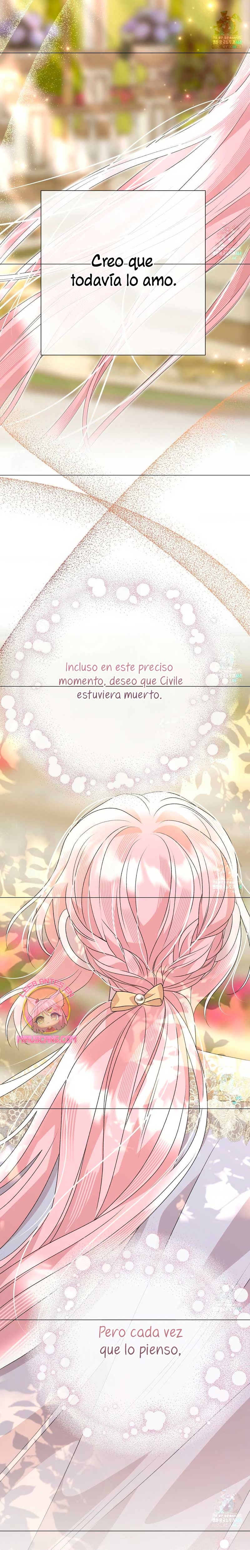 Castillo Salvaje Capítulo 73 - Página 30