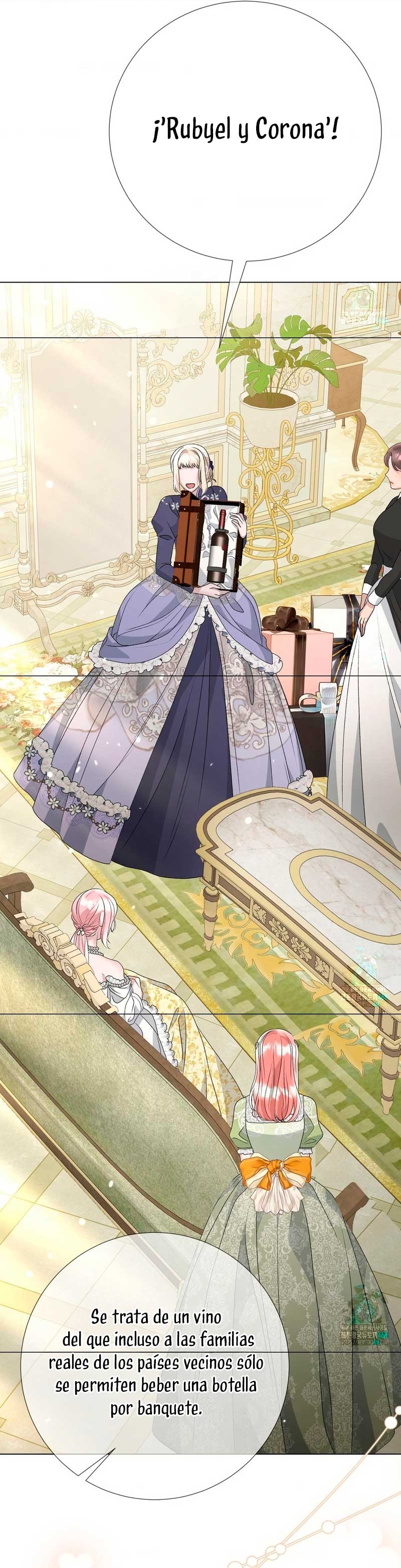 Castillo Salvaje Capítulo 73 - Página 32