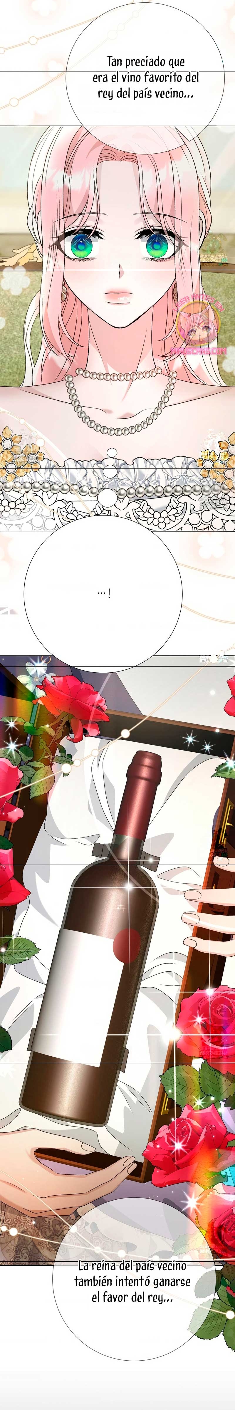 Castillo Salvaje Capítulo 73 - Página 33