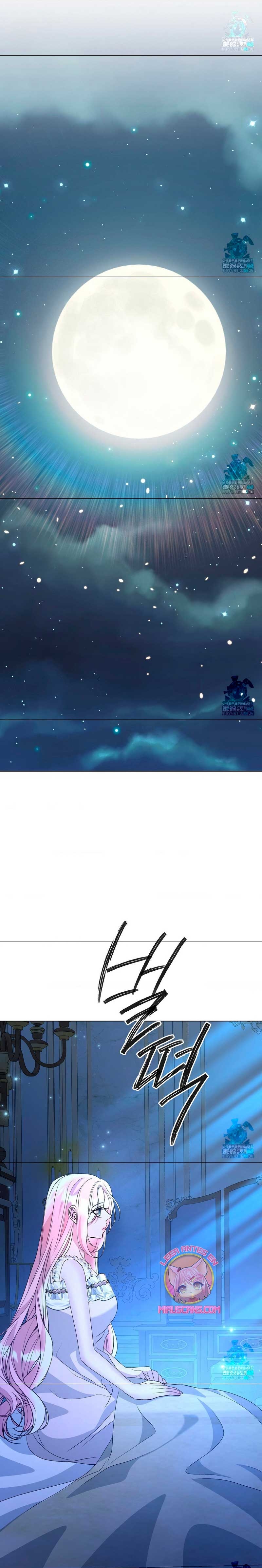 Castillo Salvaje Capítulo 73 - Página 34