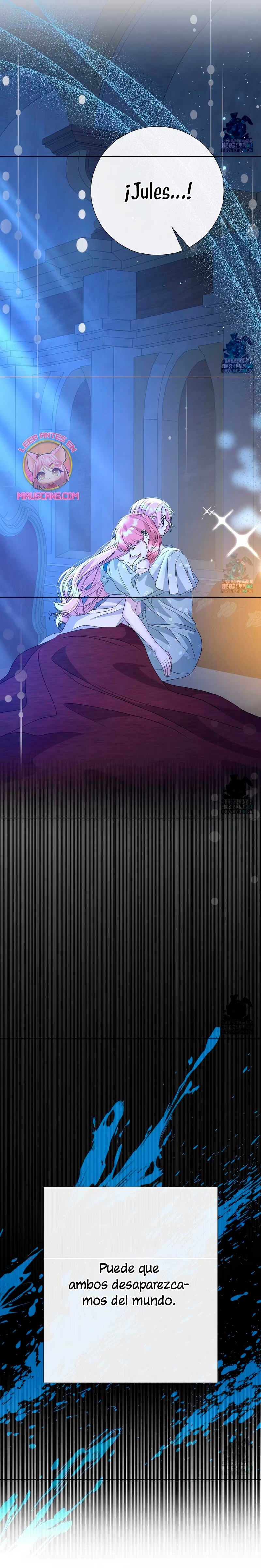 Castillo Salvaje Capítulo 73 - Página 37