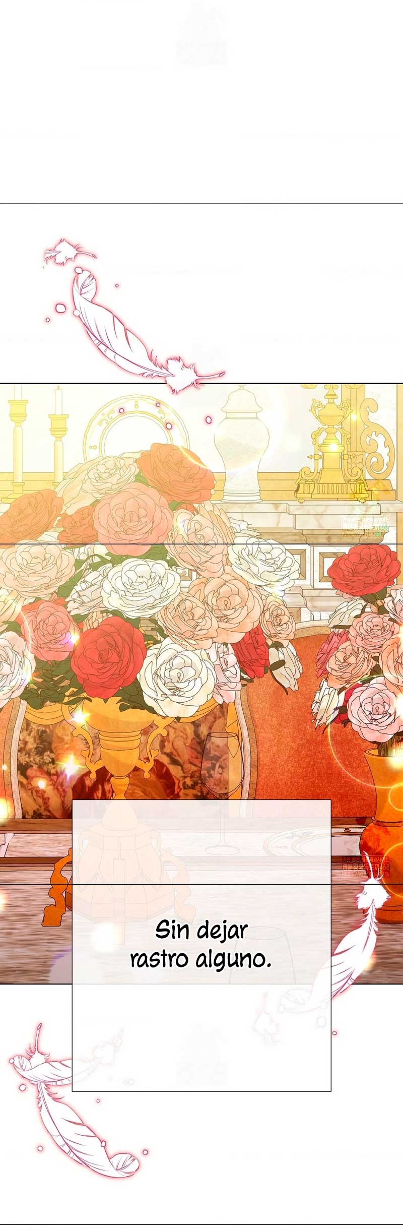 Castillo Salvaje Capítulo 73 - Página 38