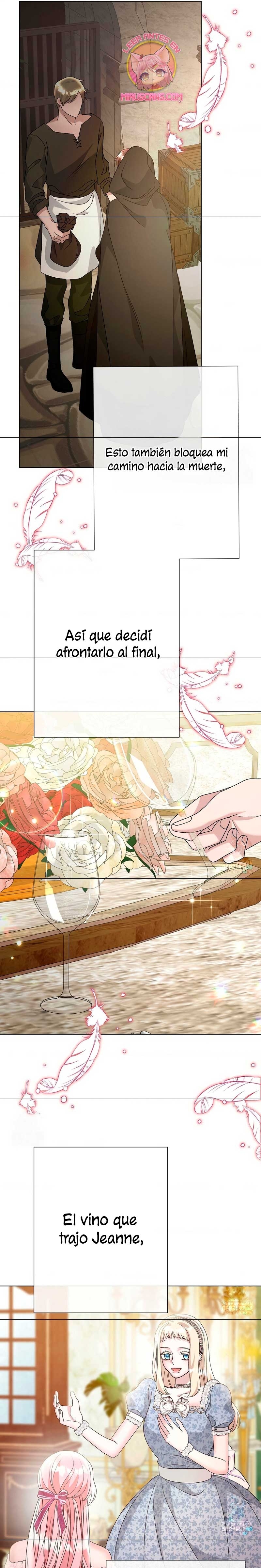 Castillo Salvaje Capítulo 73 - Página 39