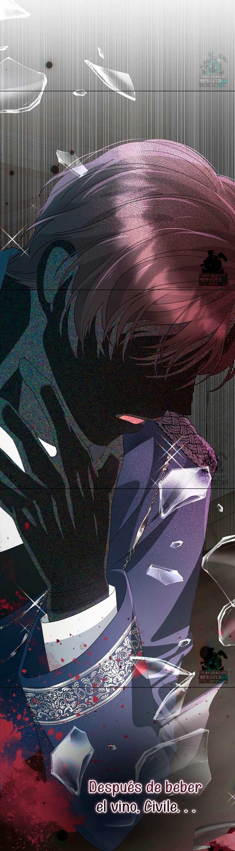 Castillo Salvaje Capítulo 73 - Página 42