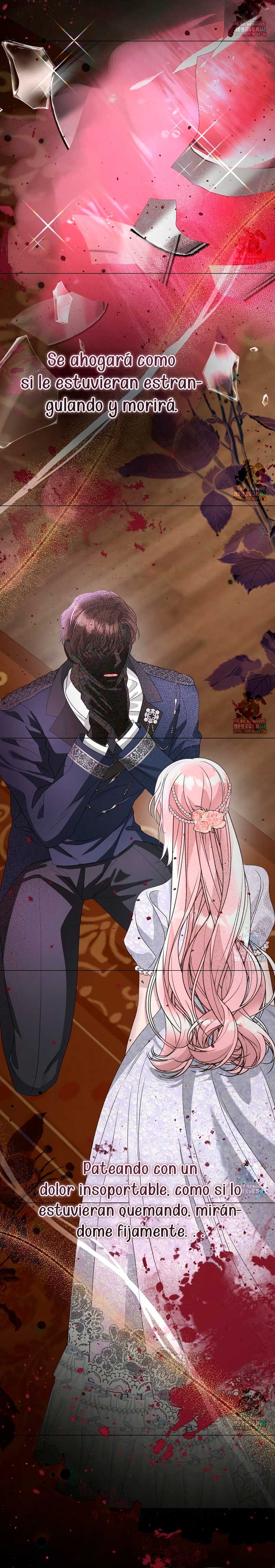 Castillo Salvaje Capítulo 73 - Página 43