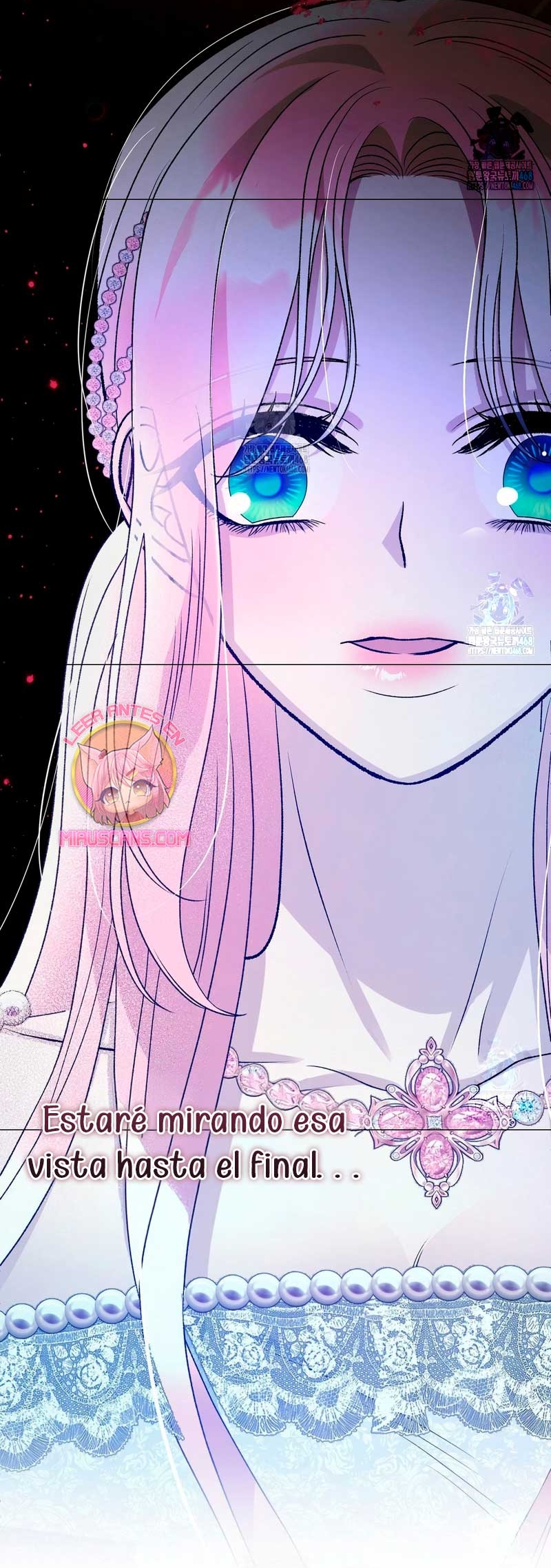 Castillo Salvaje Capítulo 73 - Página 44