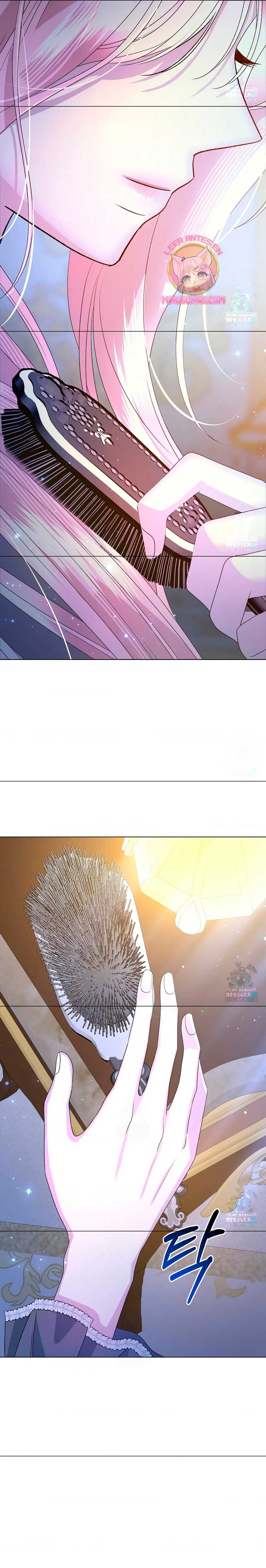 Castillo Salvaje Capítulo 73 - Página 46