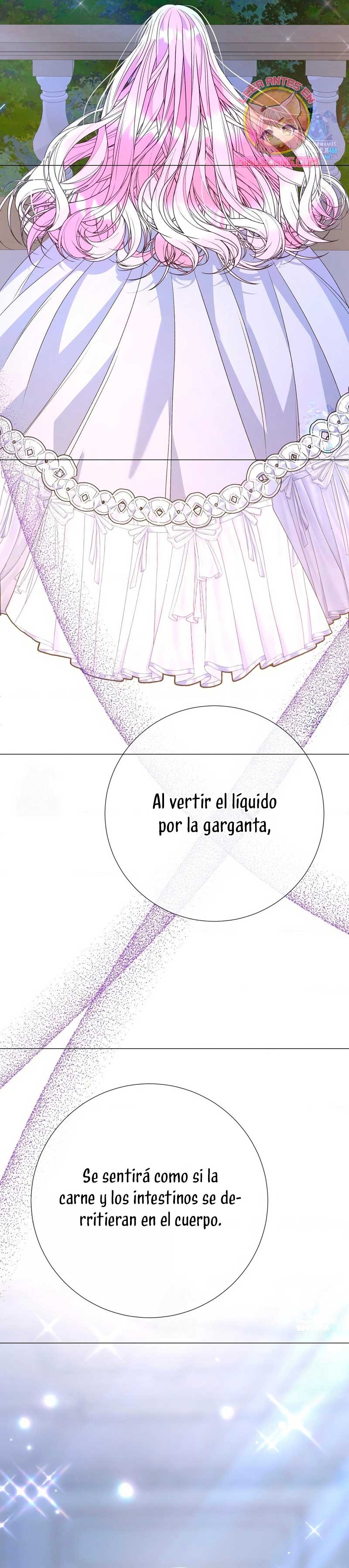 Castillo Salvaje Capítulo 73 - Página 49