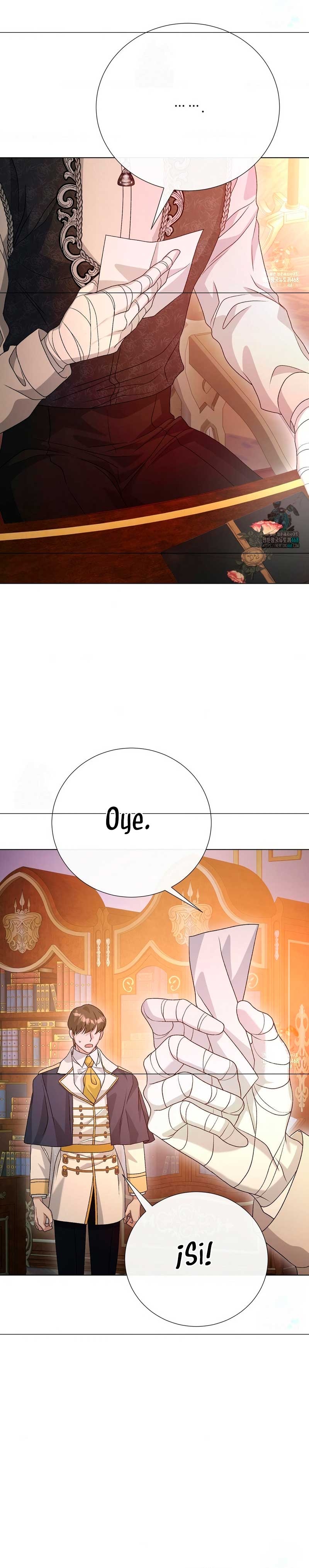 Castillo Salvaje Capítulo 73 - Página 51