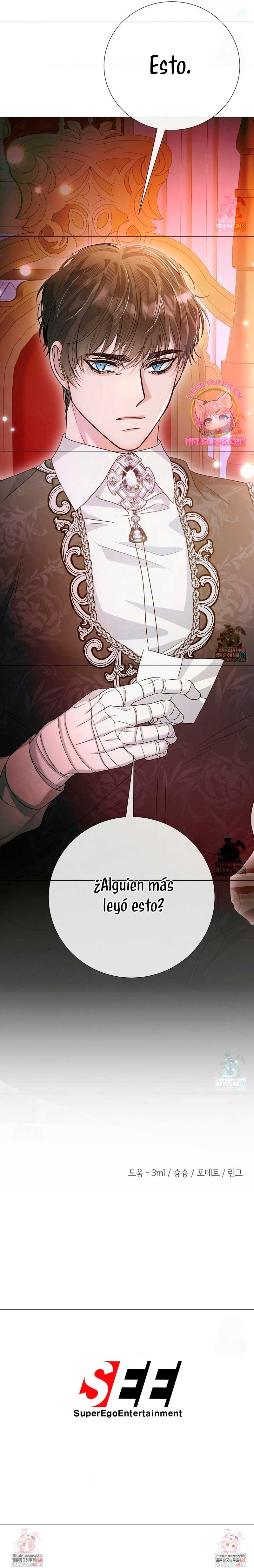 Castillo Salvaje Capítulo 73 - Página 52