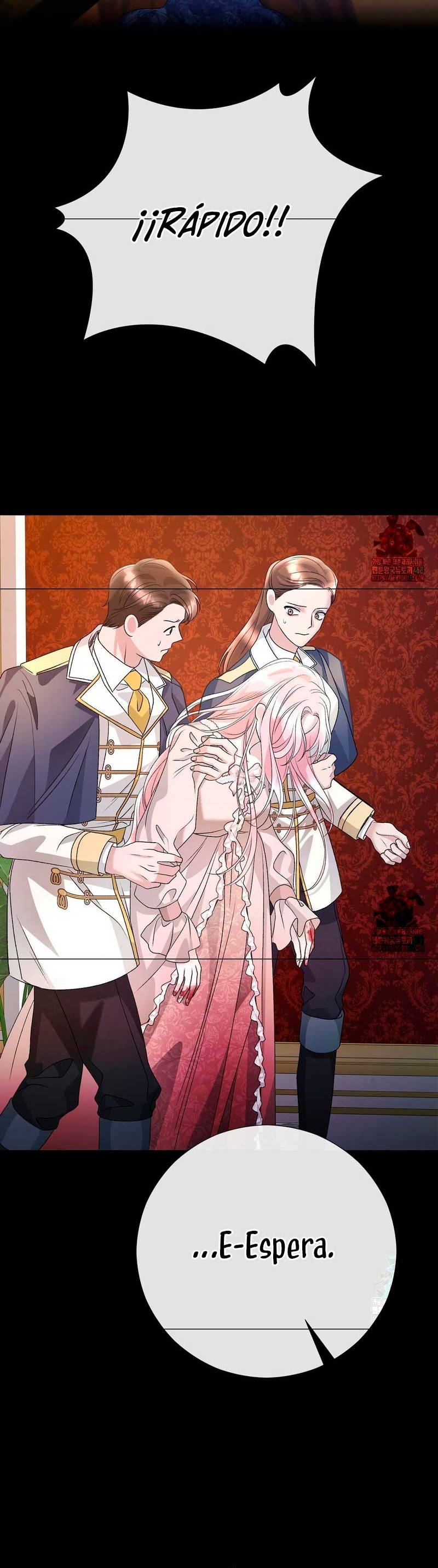 Castillo Salvaje Capítulo 73 - Página 7