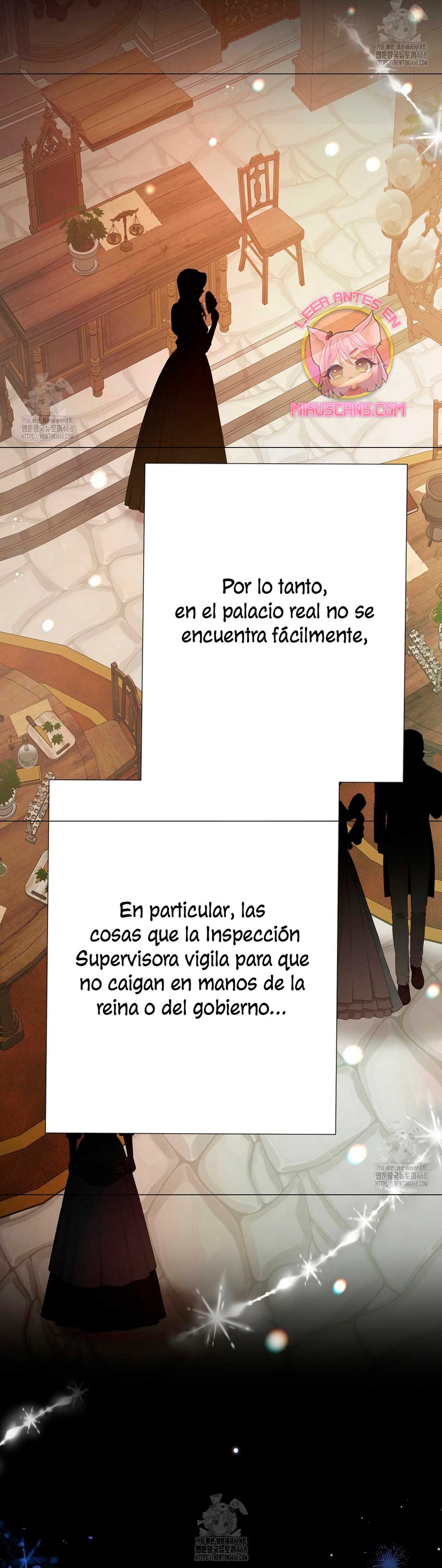 Castillo Salvaje Capítulo 74 - Página 10