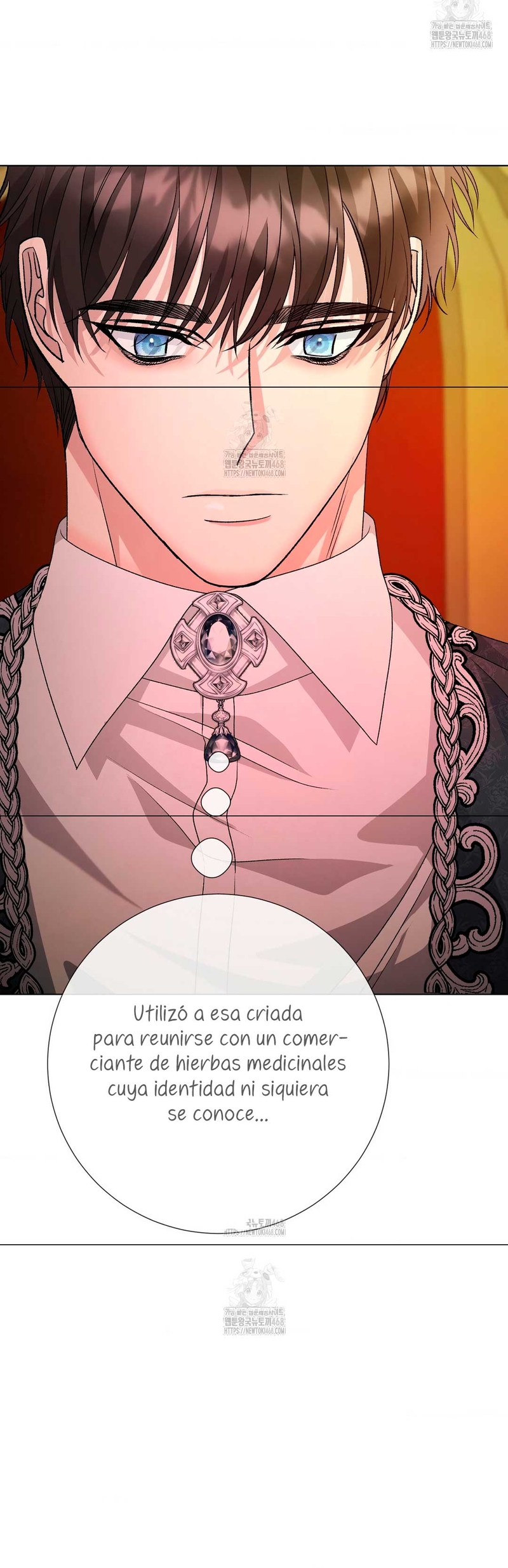 Castillo Salvaje Capítulo 74 - Página 12