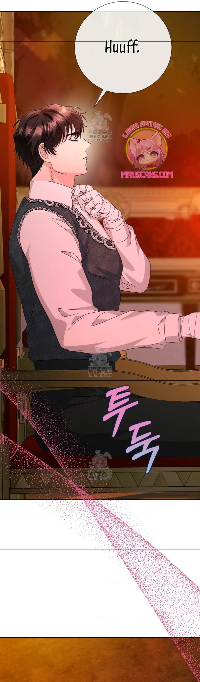 Castillo Salvaje Capítulo 74 - Página 13