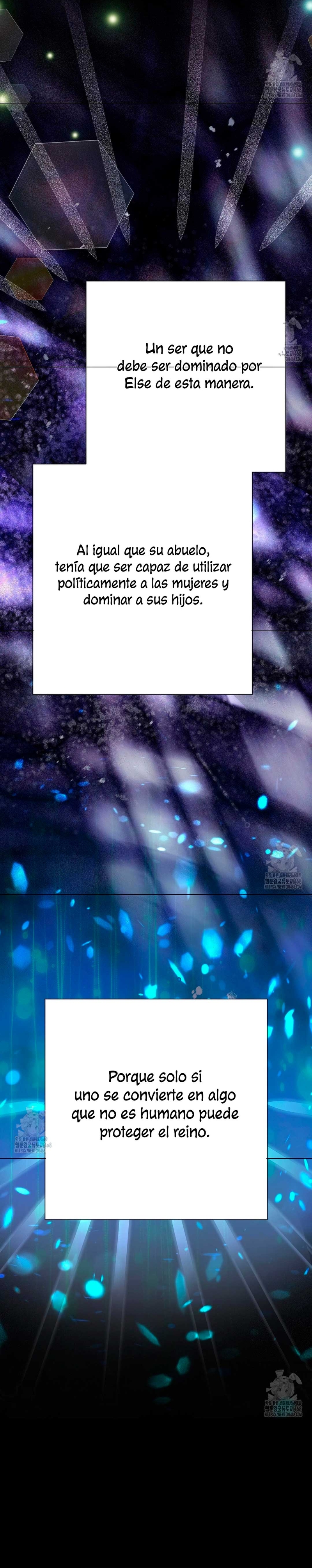 Castillo Salvaje Capítulo 74 - Página 19