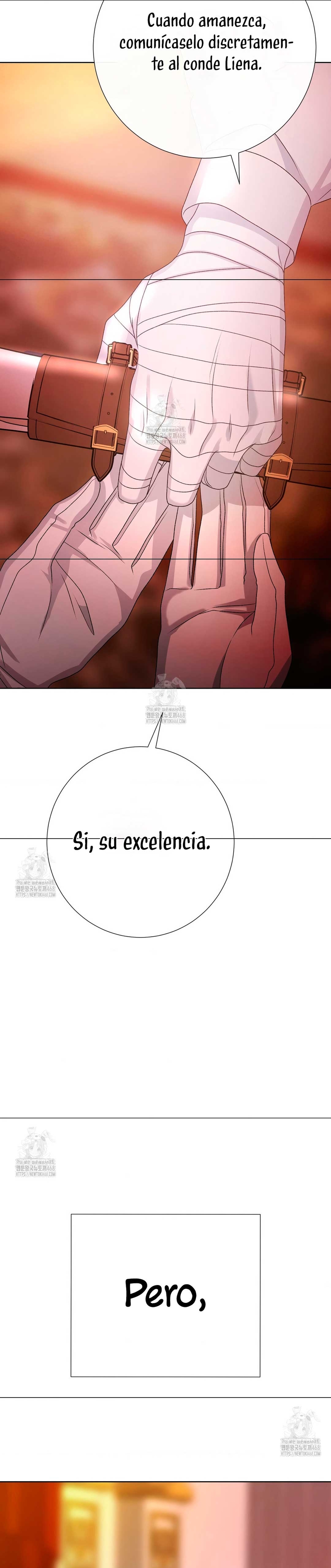 Castillo Salvaje Capítulo 74 - Página 23