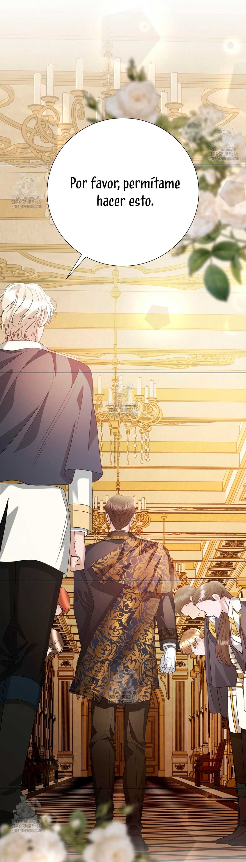 Castillo Salvaje Capítulo 74 - Página 31