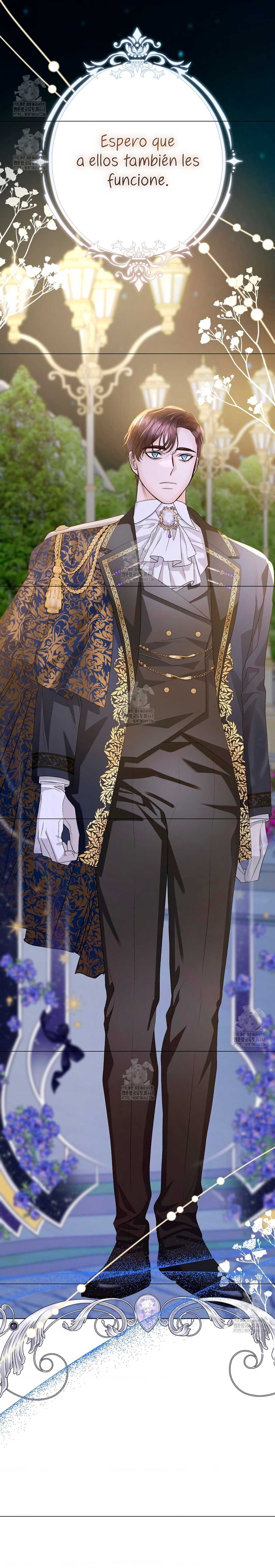 Castillo Salvaje Capítulo 74 - Página 35